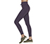 GOWALK JOGGING PANT, DARK PURPLE Apparels Bottom View