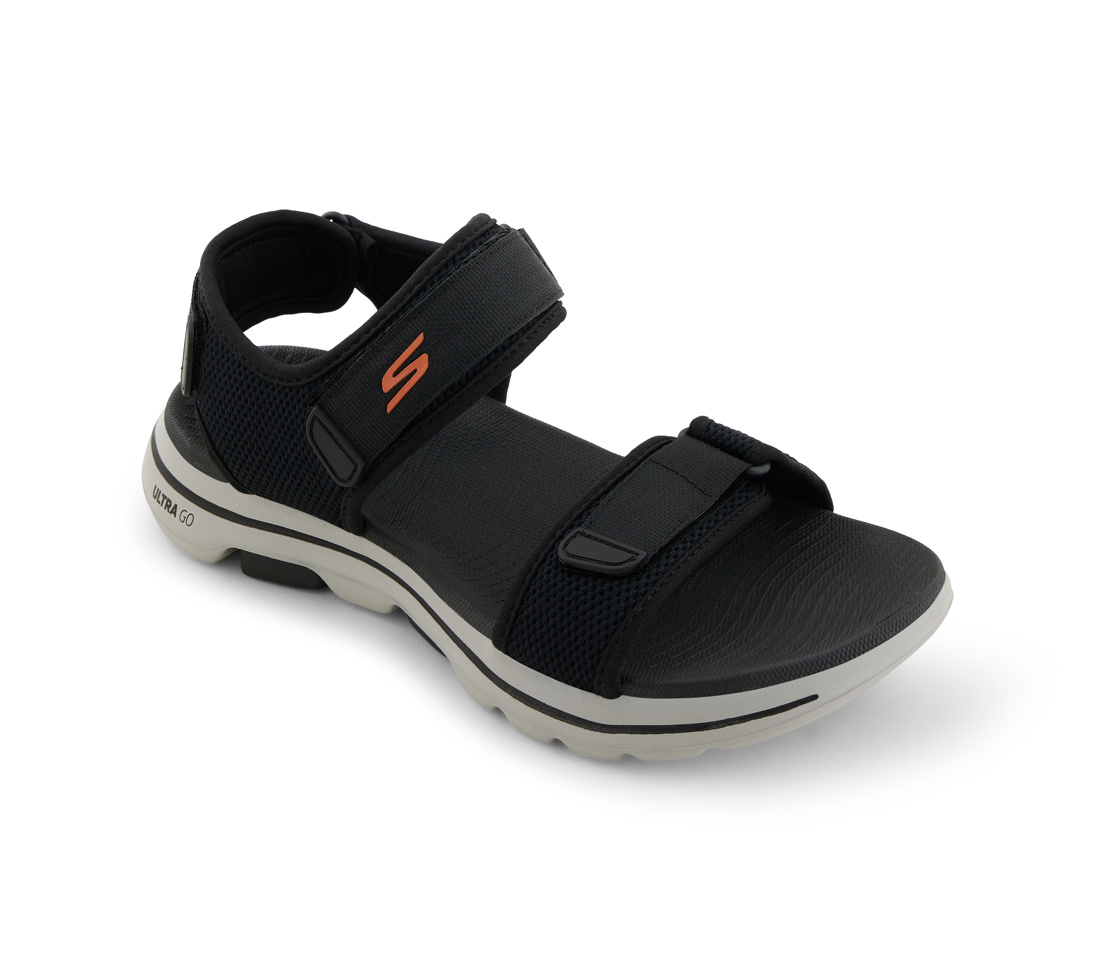GO WALK 5 - CABOURG,  Footwear Lateral View