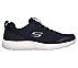 DYNA-LITE - RAYVE, NAVY/BLACK Footwear Right View