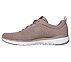 FLEX APPEAL 3.0-ENDLESS GLAMO, MMAUVE Footwear Left View