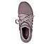 BOBS SPARROW - SNEAKER CLUB, MMAUVE Footwear Top View