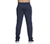 GOKNIT PIQUE LOUNGE PANT, NNNAVY Apparel Top View