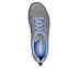 VIRTUE-KIND FAVOR, GREY/BLUE
