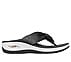 ARCH FIT SUNSHINE - MY LIFE, CHARCOAL Footwear Lateral View