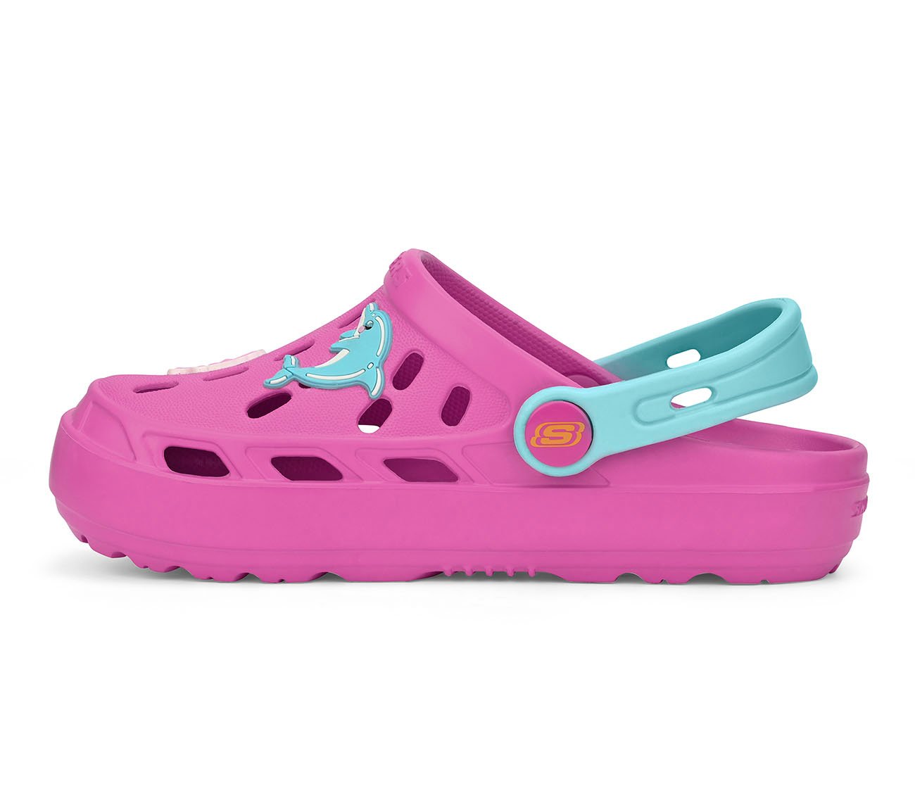 SWIFTERS, HOT PINK/MULTI