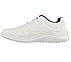 ULTRA FLEX 2, WHITE/NAVY/RED