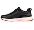 SUNNY STREET-SUNSHINE JOGGER, BBBBLACK Footwear Left View