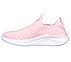 ULTRA FLEX 3.0 - HAPPY BRIGHT, LLLIGHT PINK Footwear Left View