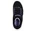 GO RUN CONSISTENT 2.0 - RUNNI, BLACK/LAVENDER
