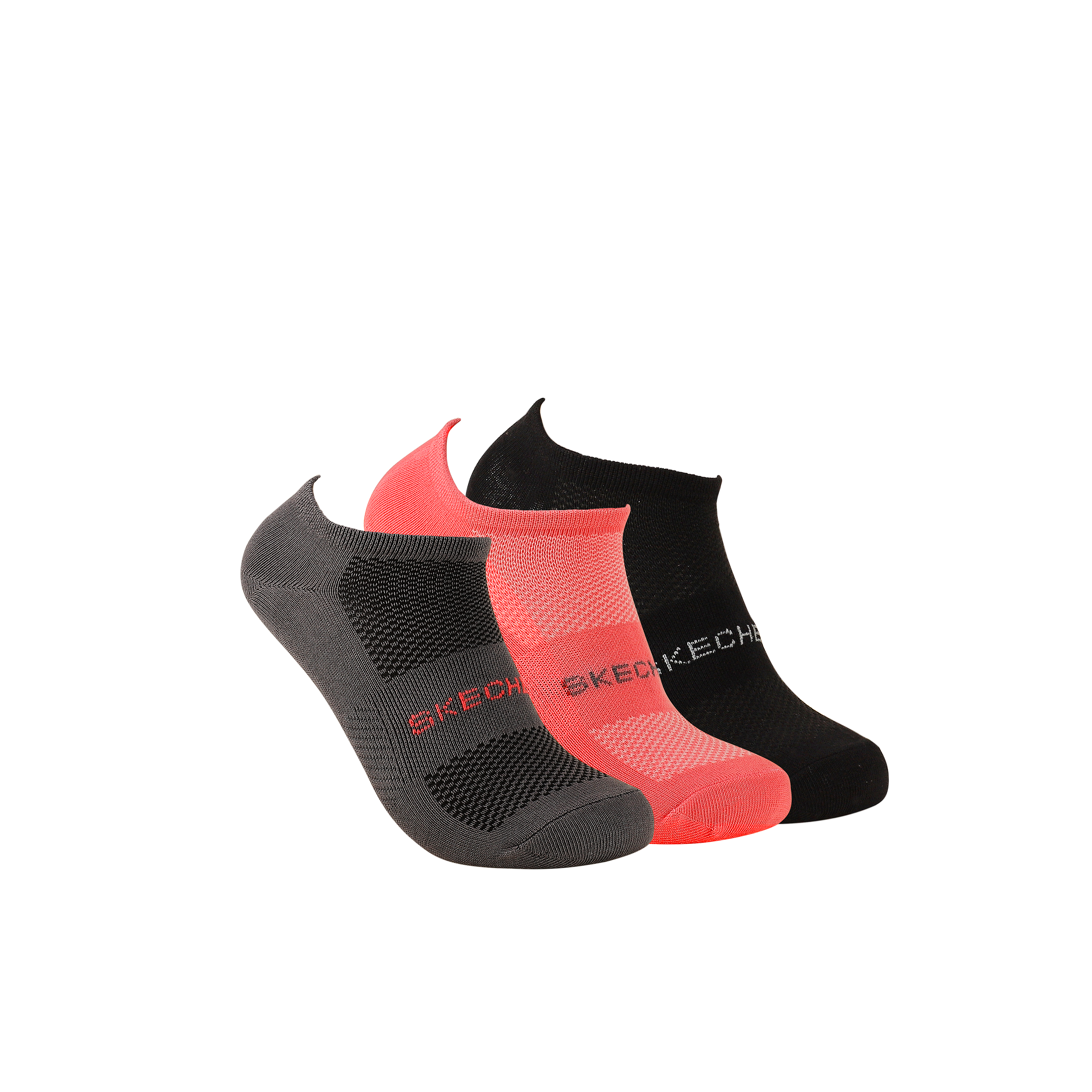 3PK MCR FBR N.TRY N.SHOW,  Accessories Lateral View