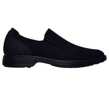 PIERSON-SOLEM, BBLACK Footwear Right View