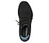 FLEX ADVANTAGE 4.0 - OVERTAKE, BBBBLACK Footwear Top View