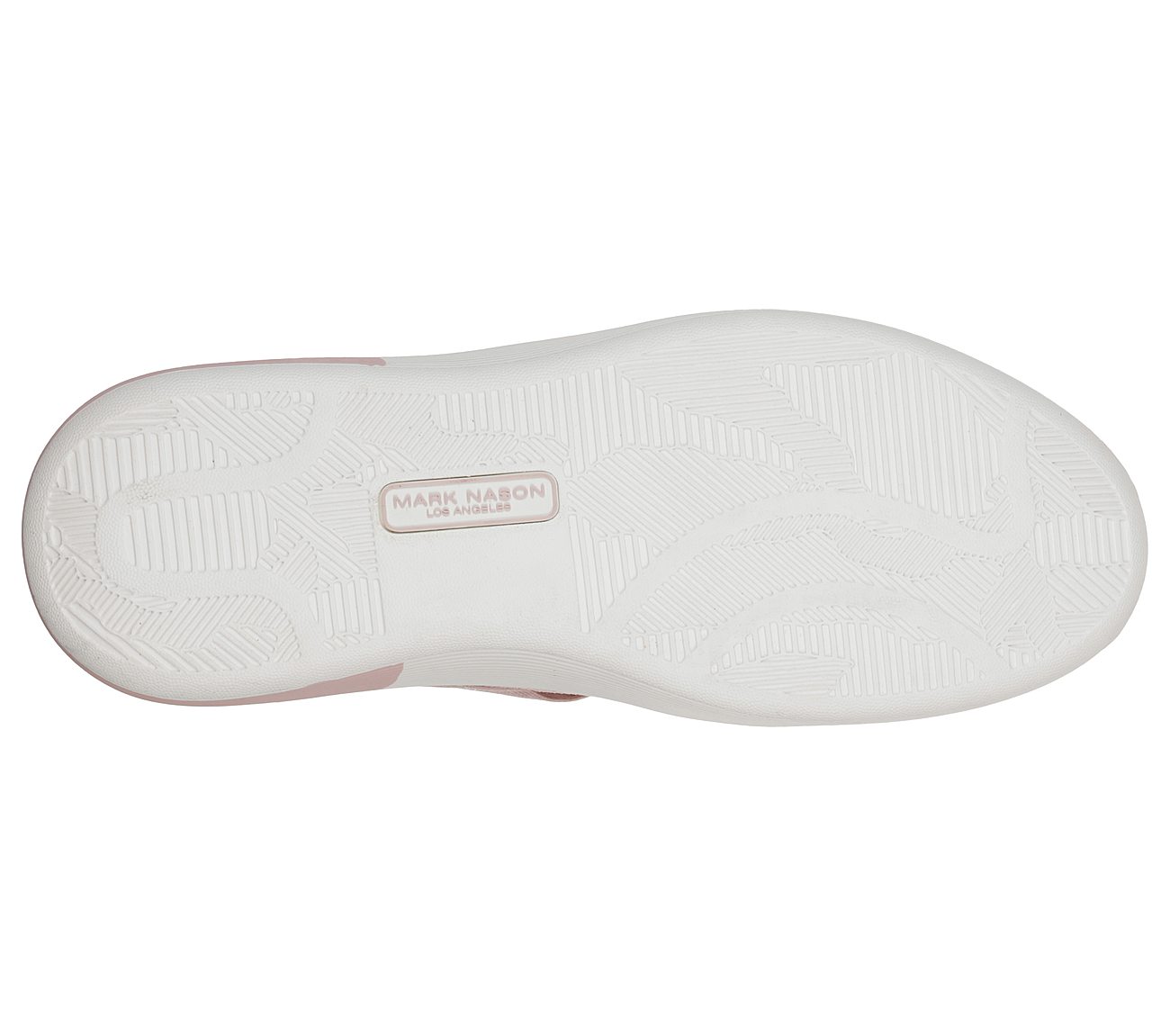 RECORD - NAPPA, PPINK Footwear Bottom View