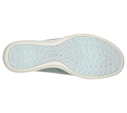 NEWBURY ST - EVERY ANGLE, SAGE Footwear Bottom View