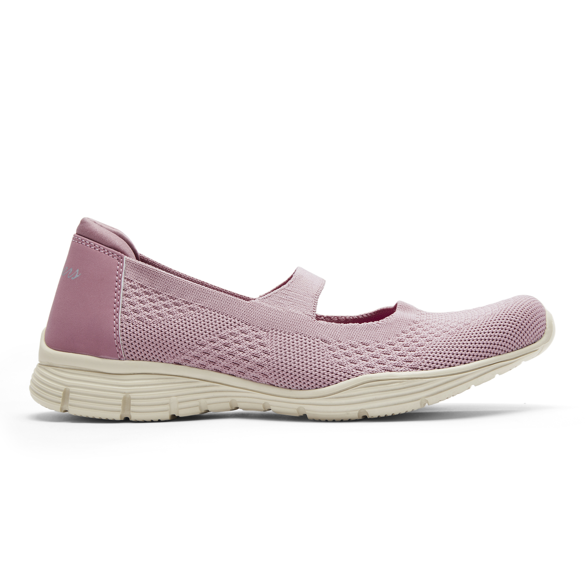 SEAGER,  Footwear Lateral View