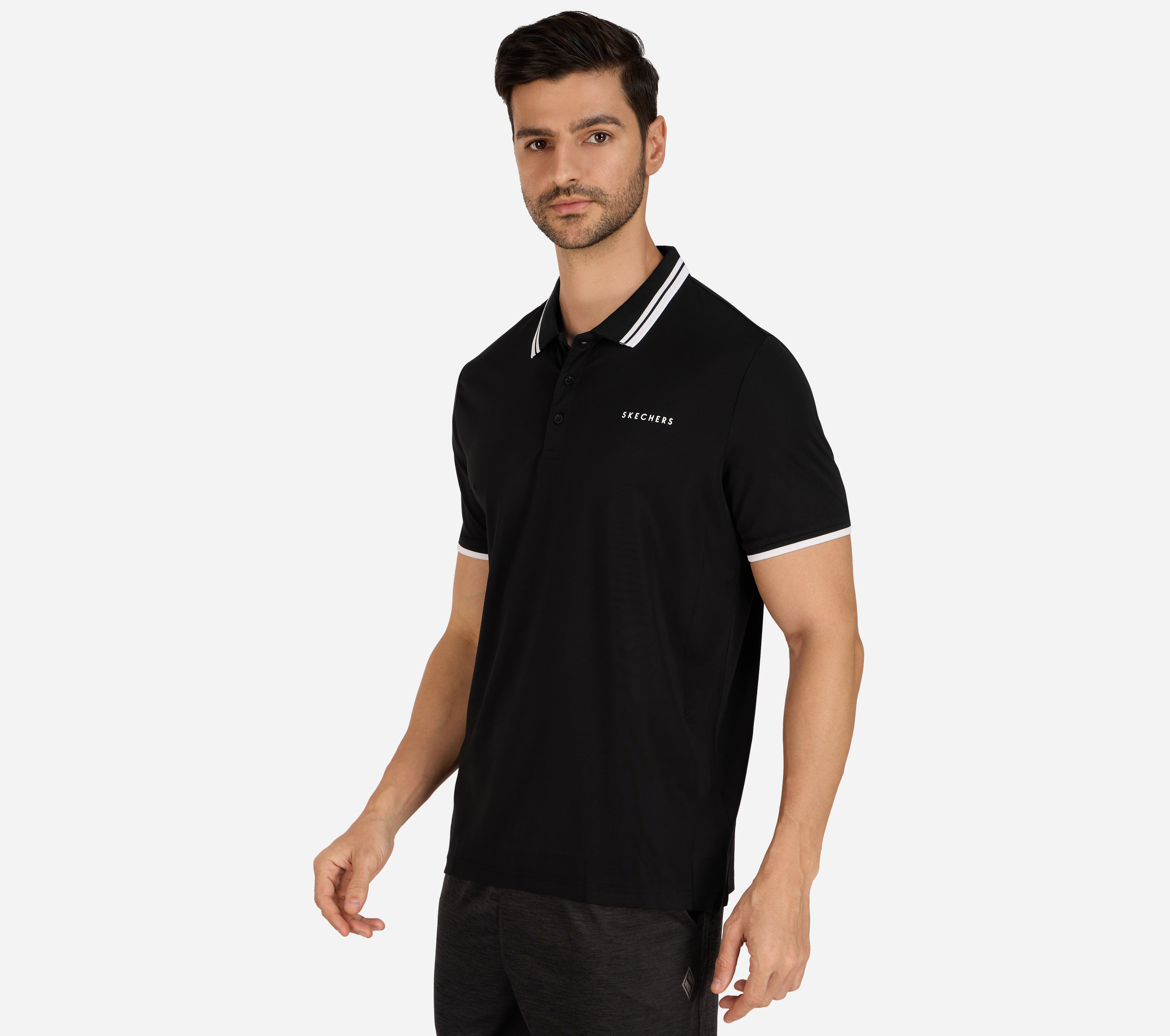 Buy Skechers SS BUTTON DOWN POLO | Mens
