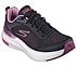 MAX CUSHIONING HYPER BURST, BLACK/MAUVE
