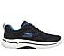 GO WALK ARCH FIT,  Footwear Lateral View