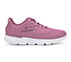GO RUN 400 - ACTION,  Footwear Lateral View