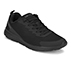 GO RUN 400, BBLACK Footwear Right View