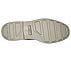 CLUBMAN - WESTSIDE, CCHOCOLATE Footwear Bottom View