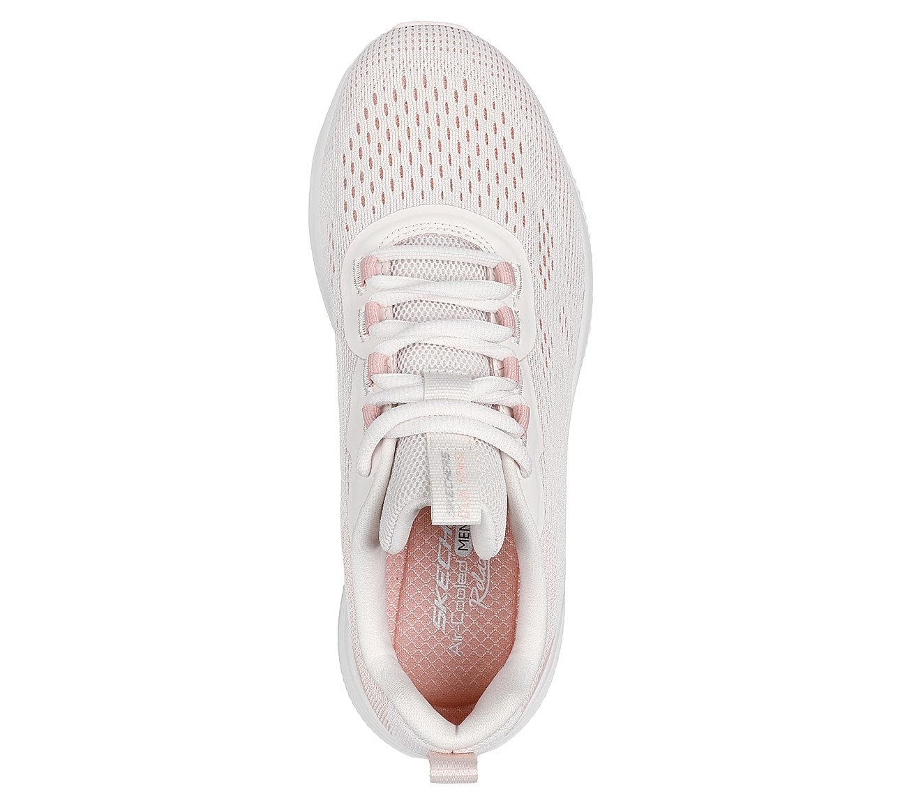 D'LUX FITNESS - FRESH FEEL, LLLIGHT PINK