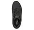 UNO - STAND ON AIR, BBBBLACK Footwear Top View