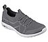 ARCH FIT FLEX, CHARCOAL Footwear Right View