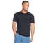 SKECH-AIR TEE, BBBBLACK Apparels Lateral View