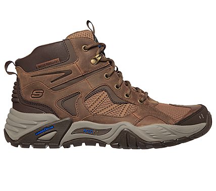 ARCH FIT RECON - PERCIVAL, DDESERT Footwear Right View