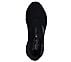 SKECHERS SLIP-INS: MAX CUSHIONING - ADVANTAGEOUS, BBLACK Footwear Top View