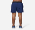 MOVEMENT 7 inch SHORT II, NNNAVY Apparels Bottom View