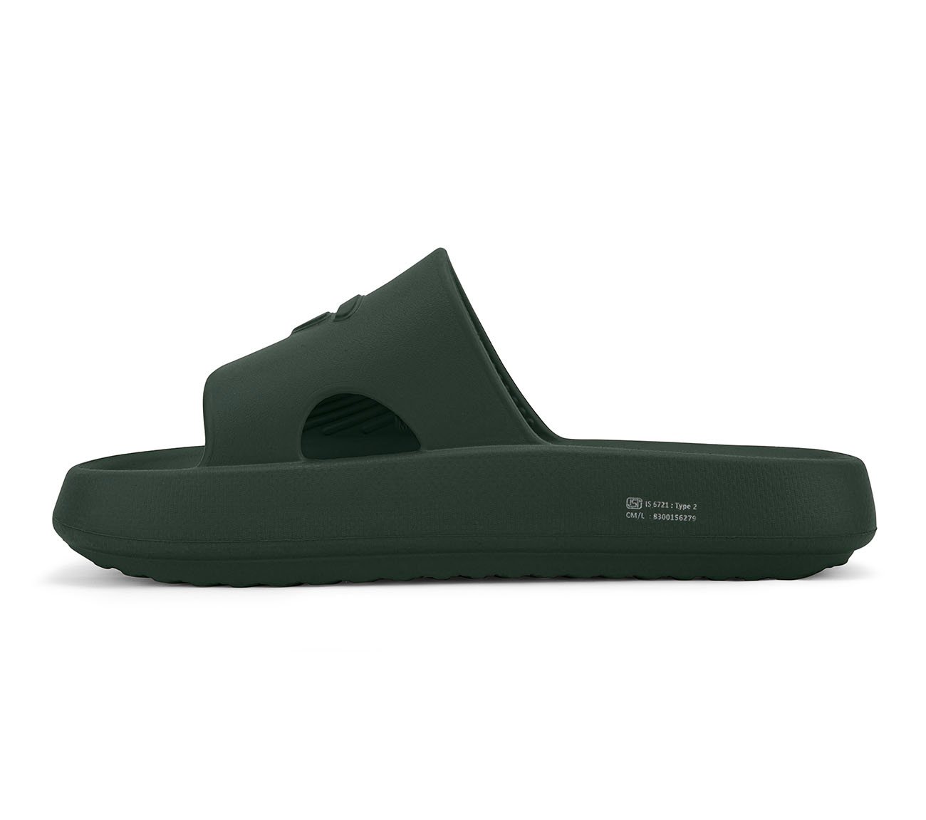 ARCH FIT HORIZON, OLIVE
