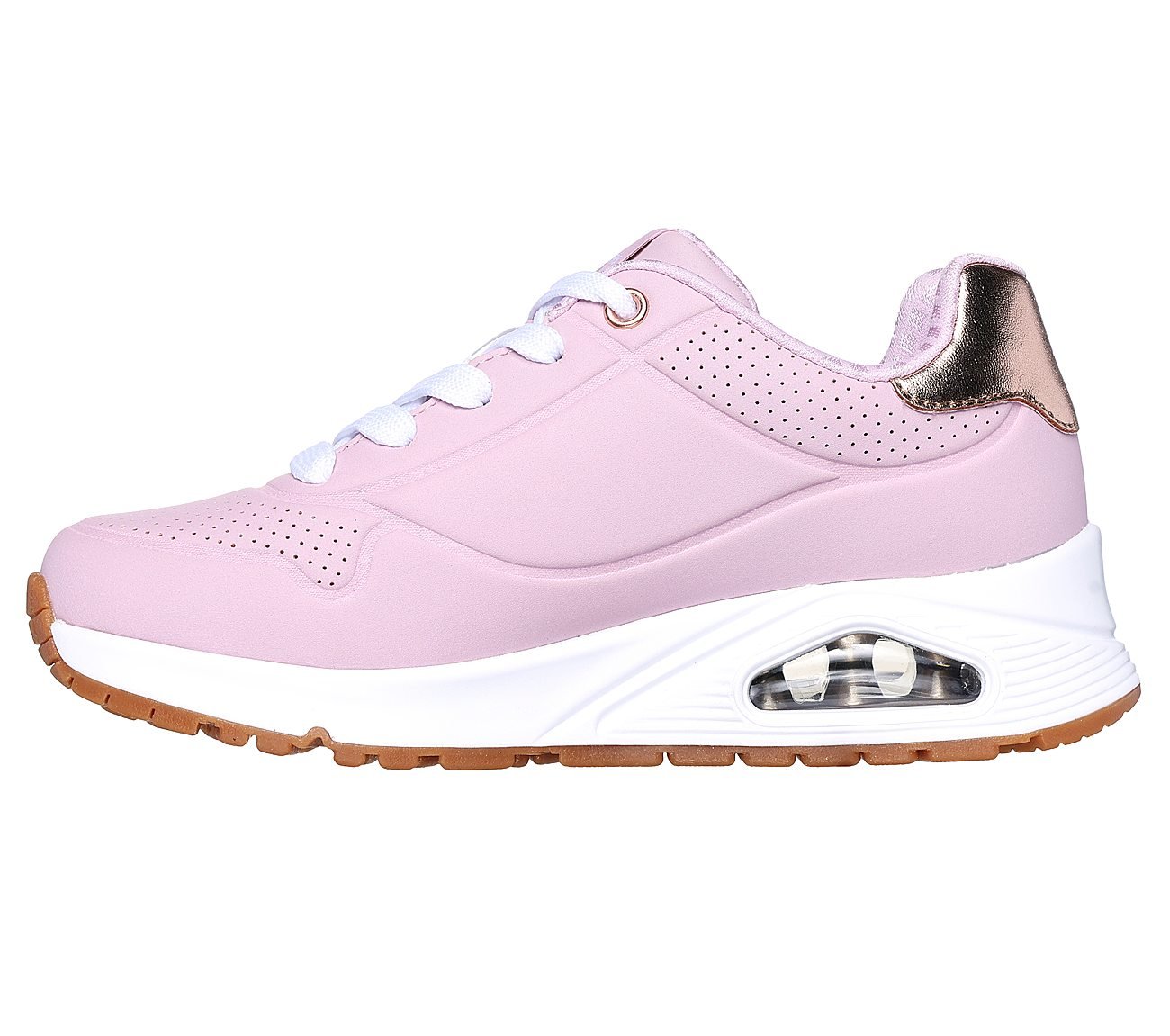 Buy Skechers UNO GEN1 - SHIMMER AWAY | GIRLS