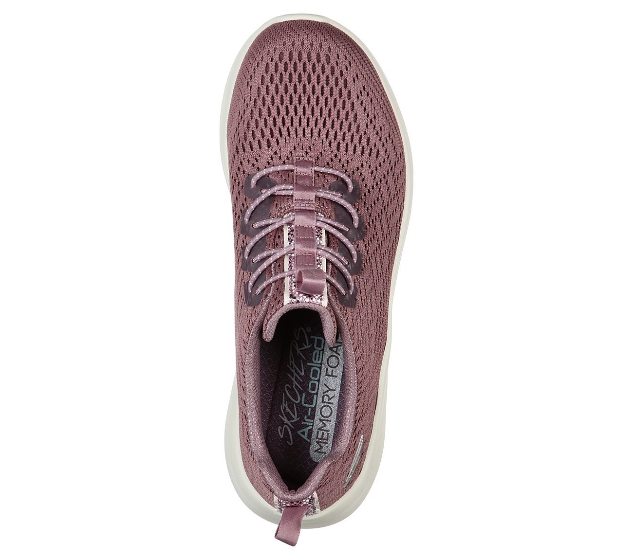 ULTRA FLEX 2.0 - LITE-GROOVE, MMAUVE Footwear Top View