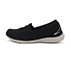 MICROBURST 2.0 - SAVVY POISE, BLACK/WHITE Footwear Left View
