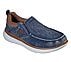DELSON 2.0 - LARWIN, NNNAVY Footwear Lateral View