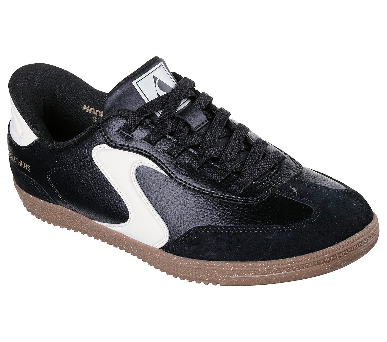 HOTSHOT - PERFECT CHOICE, BLACK/WHITE