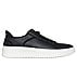 COURT BREAK - DOUBLE VENTED,  Footwear Top View