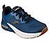 MAX PROTECT SPORT - SAFEGUARD, TEAL Footwear Right View