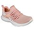 GO RUN MOJO-REACTIVATE, PEACH Footwear Lateral View