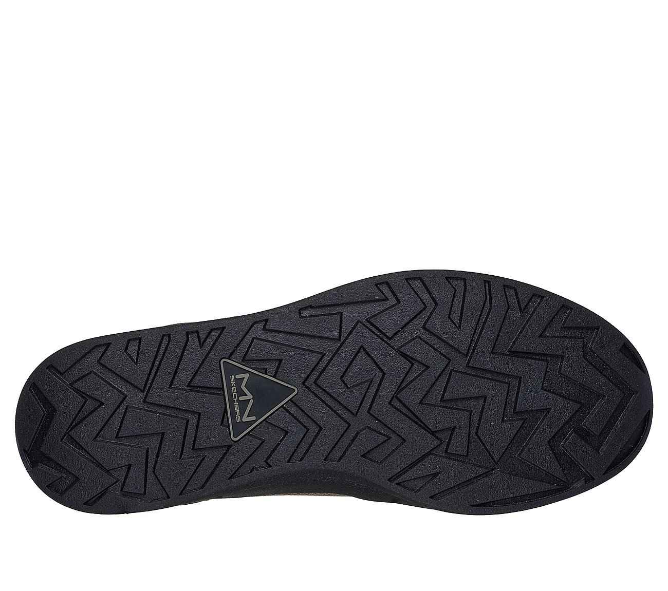 NEW WAVE CUP - BRIGGS, OOLIVE Footwear Bottom View
