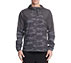 BAYVIEW JACKET, GREY Apparel Lateral View
