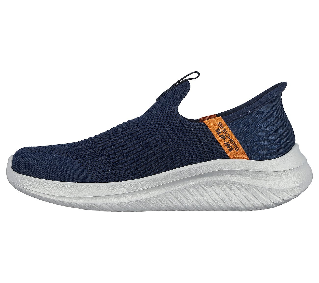 ULTRA FLEX 3.0 - SMOOTH STEP, NNNAVY Footwear Left View