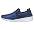 EQUALIZER 3.0- NANO GRID, BLUE/NAVY Footwear Left View
