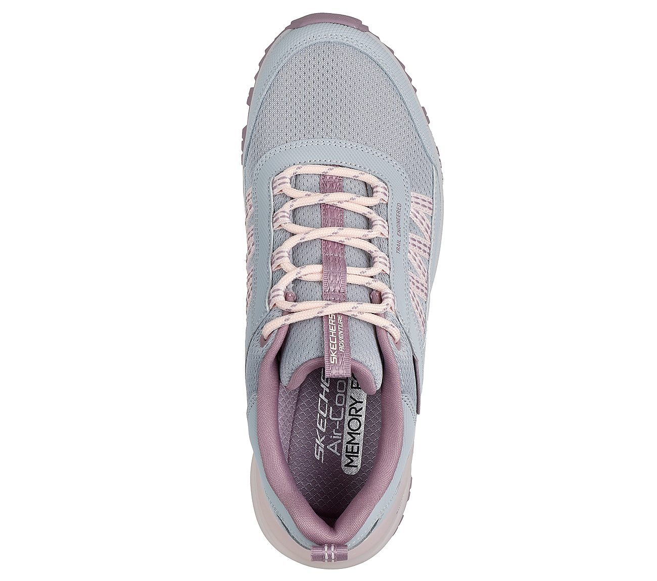 MAX PROTECT LEGACY, GRAY/PINK