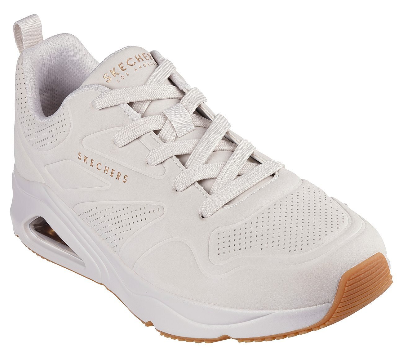 TRES-AIR UNO - CASAIRAL, OFF WHITE Footwear Right View