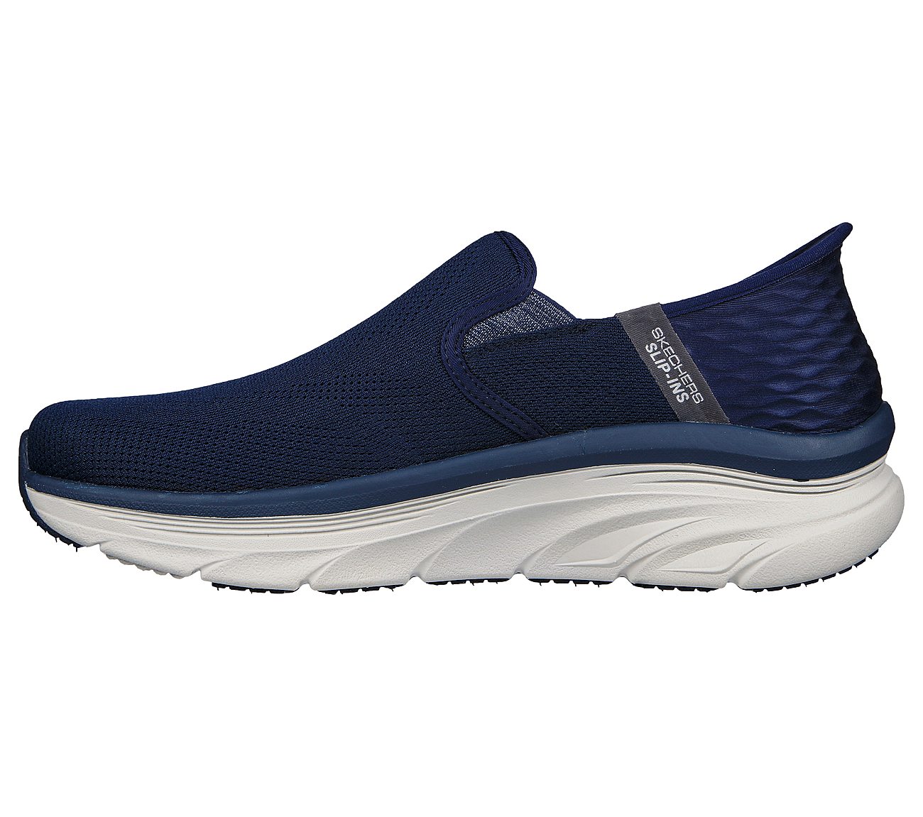 Buy Skechers Skechers Slip-Ins: D'Lux Walker - Orford | Men