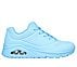 UNO - STAND ON AIR, LLIGHT BLUE
