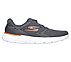 GO RUN 400,  Footwear Top View